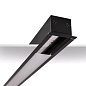 ART-inLINE50 LED Светильник встраиваемый линейный   -  По типу 